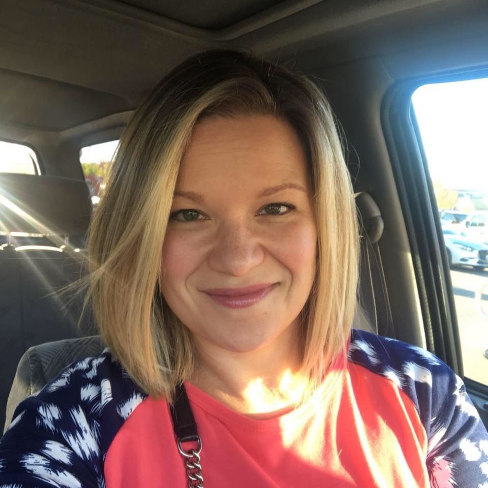 Meet your Posher, Laurel